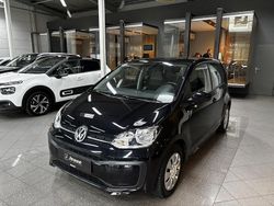 Schwarz Gebraucht 2019 VW up! Move Kleinwagen | 8.990 € (Guter Preis)