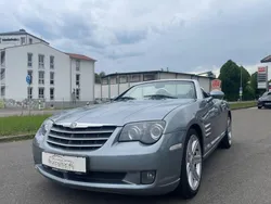 Chrysler Crossfire