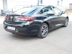 Schwarz Gebraucht 2018 Opel Insignia Business Edition Limousine | 8.699 € (Fairer Preis)