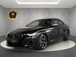 Schwarz metallic Gebraucht 2022 BMW M240 M Sport Coupé | 44.880 € (Fairer Preis)