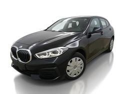 Schwarz Gebraucht 2023 BMW 116 Performance Kleinwagen | 21.900 € (Fairer Preis)