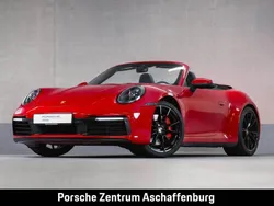 Karminrot Gebraucht 2023 Porsche 911 Carrera S Cabrio | 132.980 € (Fairer Preis)