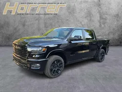 Schwarz Neu 2025 Dodge Ram Abholung | 80.890 € (Fairer Preis)