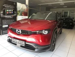 Rot Gebraucht 2023 Mazda MX30 Makoto SUV | 24.990 € (Superpreis)