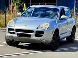 Silber Gebraucht 2007 Porsche Cayenne SUV | 3.300 € (Superpreis)