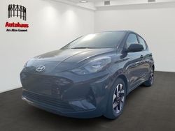 Aurora grey / met (grau) Neu 2025 Hyundai i10 Trend Kleinwagen | 17.785 € (Fairer Preis)