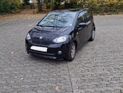Schwarz Gebraucht 2015 Skoda Citigo Kleinwagen | 4.900 € (Guter Preis)