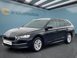 Gebraucht 2025 Skoda Octavia Kombi | 31.149 € (Guter Preis)