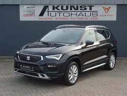 Schwarz Gebraucht 2025 Seat Ateca Xperience SUV | 32.990 € (Fairer Preis)