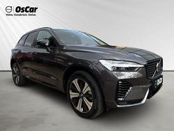 Grau Gebraucht 2025 Volvo XC60 Business Edition SUV | 48.970 € (Fairer Preis)