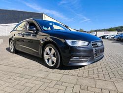 Schwarz Gebraucht 2014 Audi A3 Limousine | 8.488 € (Fairer Preis)