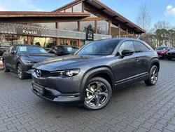 Matrixgrau Gebraucht 2020 Mazda MX30 Edition SUV | 13.890 € (Fairer Preis)