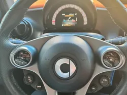 Weiß Gebraucht 2016 Smart ForTwo Coupé Edition #1 Kleinwagen | 6.700 € (Etwas zu teuer)