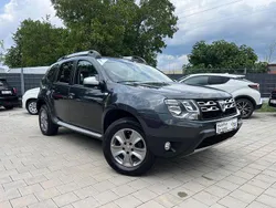 Grau Gebraucht 2017 Dacia Duster Prestige SUV | 10.490 € (Guter Preis)