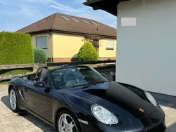 Porsche Boxster S