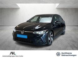 Schwarz Gebraucht 2020 VW Golf VIII GTI Limousine | 27.371 € (Fairer Preis)