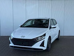 Atlas white Neu 2025 Hyundai i20 Comfort Kleinwagen | 16.950 € (Guter Preis)