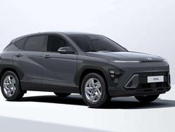 Ecotronic gray / mic Neu 2025 Hyundai Kona Select SUV | 24.000 € (Guter Preis)