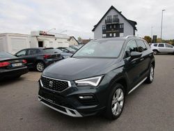 Grün Gebraucht 2021 Seat Ateca 4Drive SUV | 22.990 € (Fairer Preis)