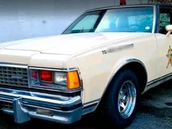 Gebraucht 1978 Chevrolet Caprice Limousine | 7.600 €