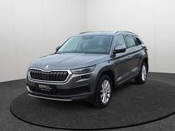 Grau Gebraucht 2022 Skoda Kodiaq Style SUV | 34.422 € (Guter Preis)