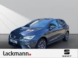 Grau Neu 2024 Seat Ibiza XCELLENCE Kleinwagen | 23.590 € (Fairer Preis)