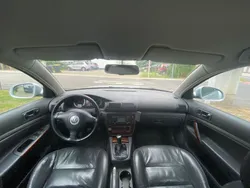 Silber Gebraucht 2004 VW Passat Highline Limousine | 4.990 € (Fairer Preis)