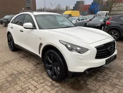 Weiß Gebraucht 2013 Infiniti Fx37 SUV | 11.499 €