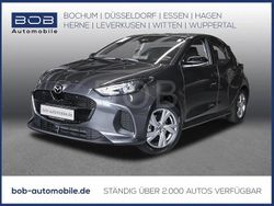 Grau Neu 2025 Mazda 2 Exclusive-Line Kleinwagen | 25.949 € (Etwas zu teuer)
