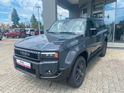 Grau Neu 2025 Toyota Land Cruiser Executive SUV | 82.999 € (Guter Preis)