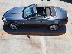 Grau Gebraucht 2006 Jaguar XK8 Cabrio | 25.900 €