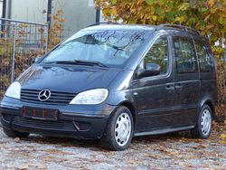 Gebraucht 2005 Mercedes Vaneo Van / Kleinbus | 350 € (Superpreis)