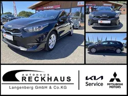 1k zilinaschwarz Gebraucht 2024 Kia Ceed Vision Limousine | 19.950 € (Guter Preis)