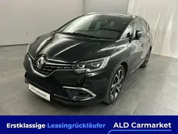 Lackierung: sonderlackierung > blackpearlschwarz Gebraucht 2022 Renault Grand Scénic IV Van / Kleinbus | 18.980 € (Guter Preis)