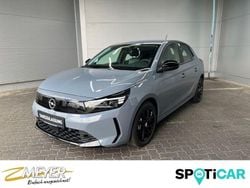 Grau Neu 2025 Opel Corsa Kleinwagen | 19.490 € (Fairer Preis)