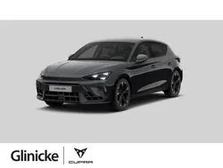 Magnetic grau metallic Neu 2025 Cupra Leon Limousine | 33.590 € (Fairer Preis)