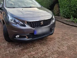 Gebraucht 2018 Peugeot 2008 SUV | 9.500 € (Fairer Preis)