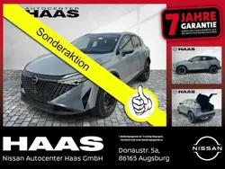 Ceramic grey Neu 2024 Nissan Qashqai N-Connecta SUV | 31.790 € (Superpreis)