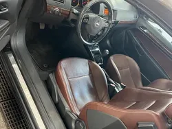 Schwarz Gebraucht 2007 Opel Astra Cabriolet Cabrio | 2.800 €