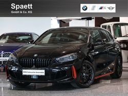 Saphirschwarz Gebraucht 2021 BMW 128 Performance Kleinwagen | 26.800 € (Fairer Preis)
