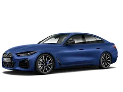 Gebraucht 2025 BMW i4 Efficient Dynamics Limousine | 45.890 € (Superpreis)