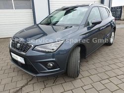 Grau Gebraucht 2019 Seat Arona XCELLENCE SUV | 12.700 € (Guter Preis)