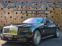 Rolls Royce Spectre