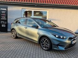 Grau Gebraucht 2025 Kia Ceed Spirit Kleinwagen | 22.890 € (Guter Preis)
