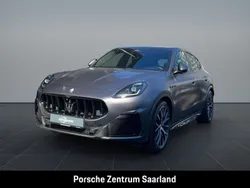 Maserati Grecale