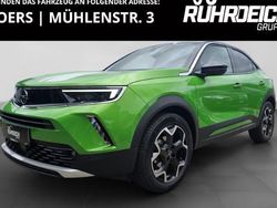 Grün Gebraucht 2022 Opel Mokka Ultimate SUV | 21.890 € (Fairer Preis)