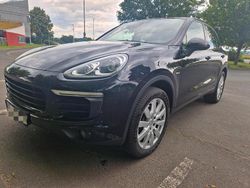 Schwarz Gebraucht 2014 Porsche Cayenne SUV | 18.900 €
