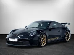 Schwarz Gebraucht 2024 Porsche 911 | 209.000 € (Fairer Preis)