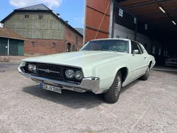 Weiß Gebraucht 1967 Ford Thunderbird Coupé | 13.850 €