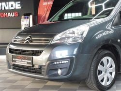 Grau Gebraucht 2018 Citroën Berlingo PureTech Van / Kleinbus | 8.999 € (Superpreis)